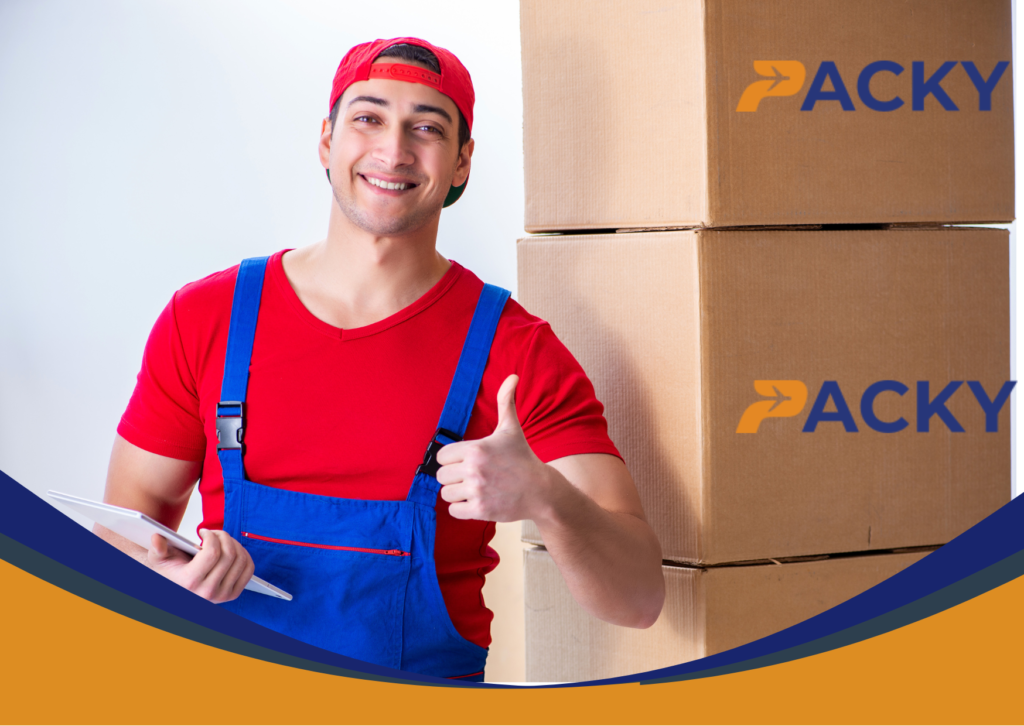 professional movers and packers dubai