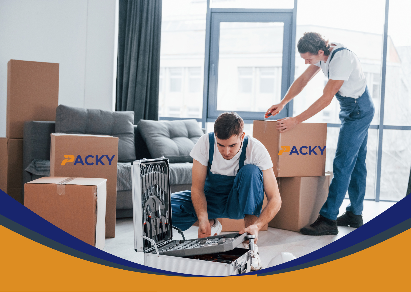 residential movers in dubai