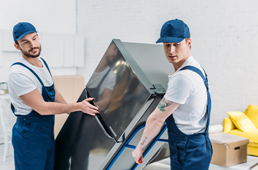 professional movers and packers in dubai