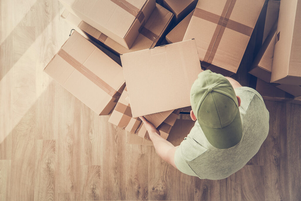 best moving service in dubai
