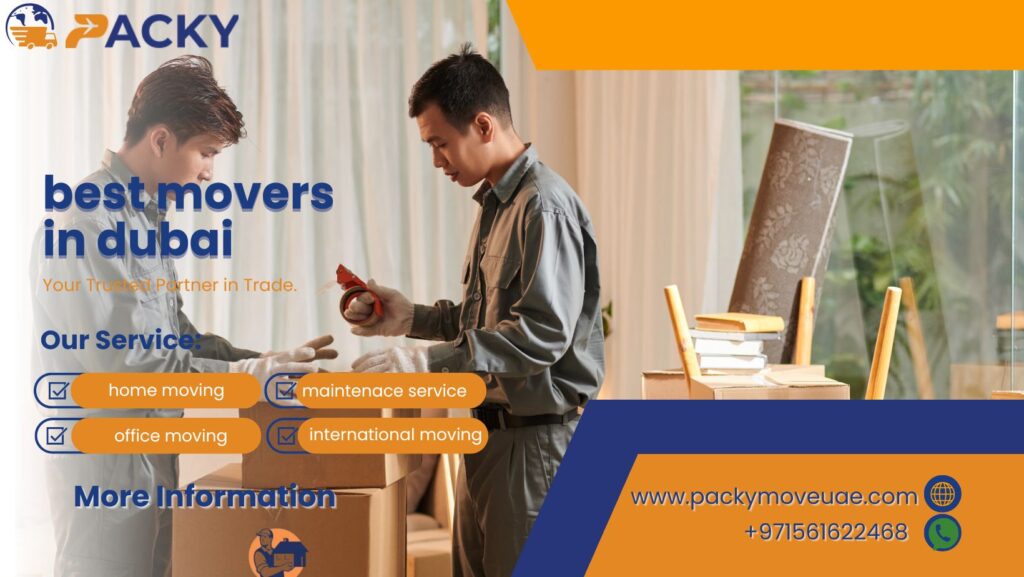 office moving in dubai