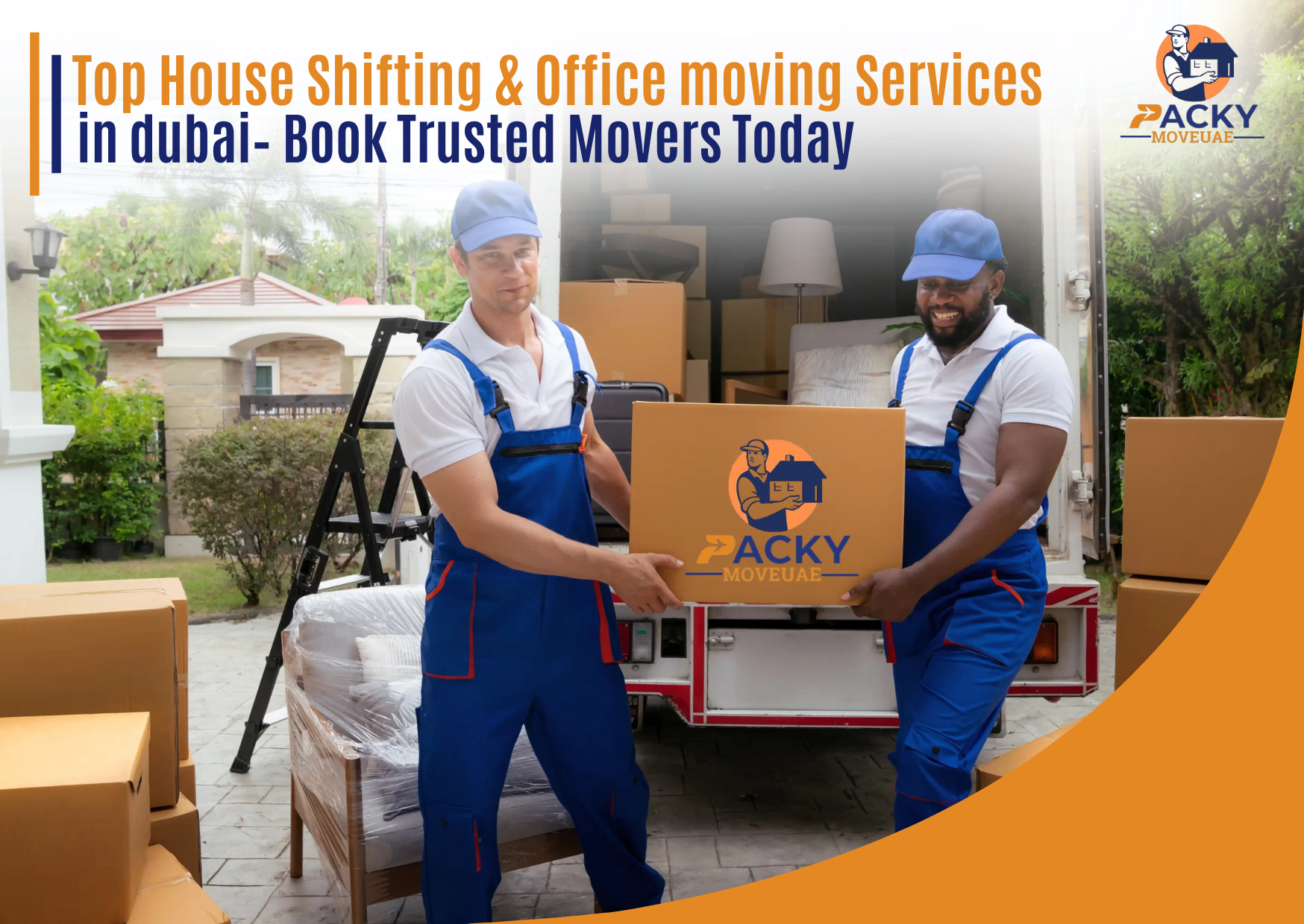 best home moving in dubai