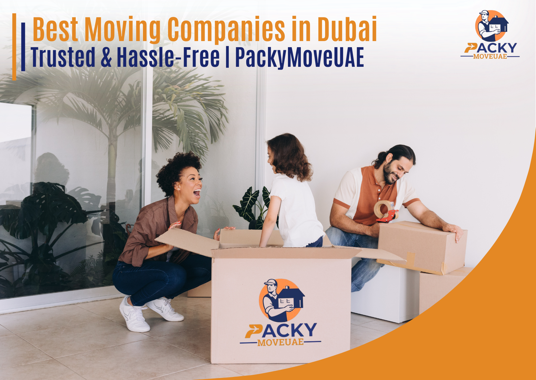 best moving companies in dubai