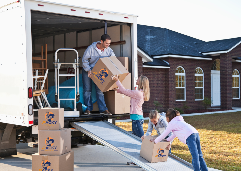 best movers and packers in dubai