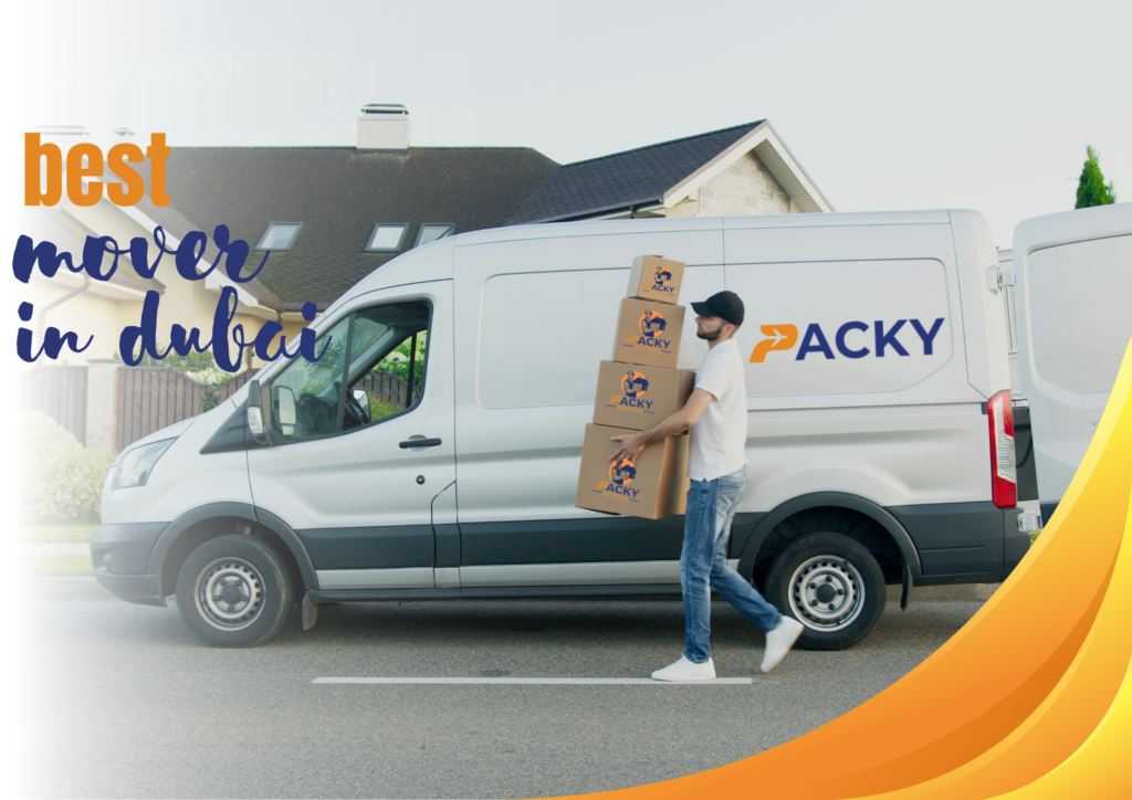 movers and packers in dubai