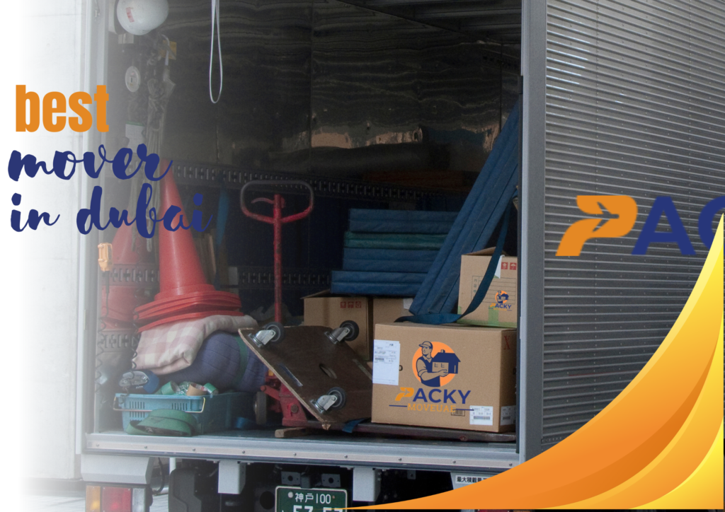 best moving in dubai