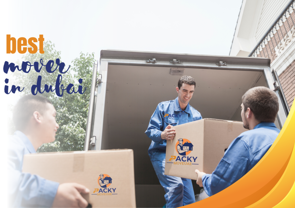 office moving in dubai