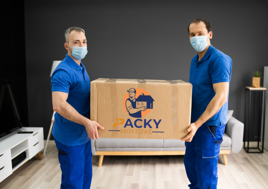 movers in dubai