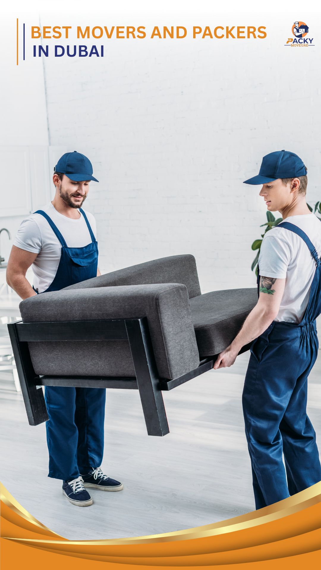 expert movers in dubai