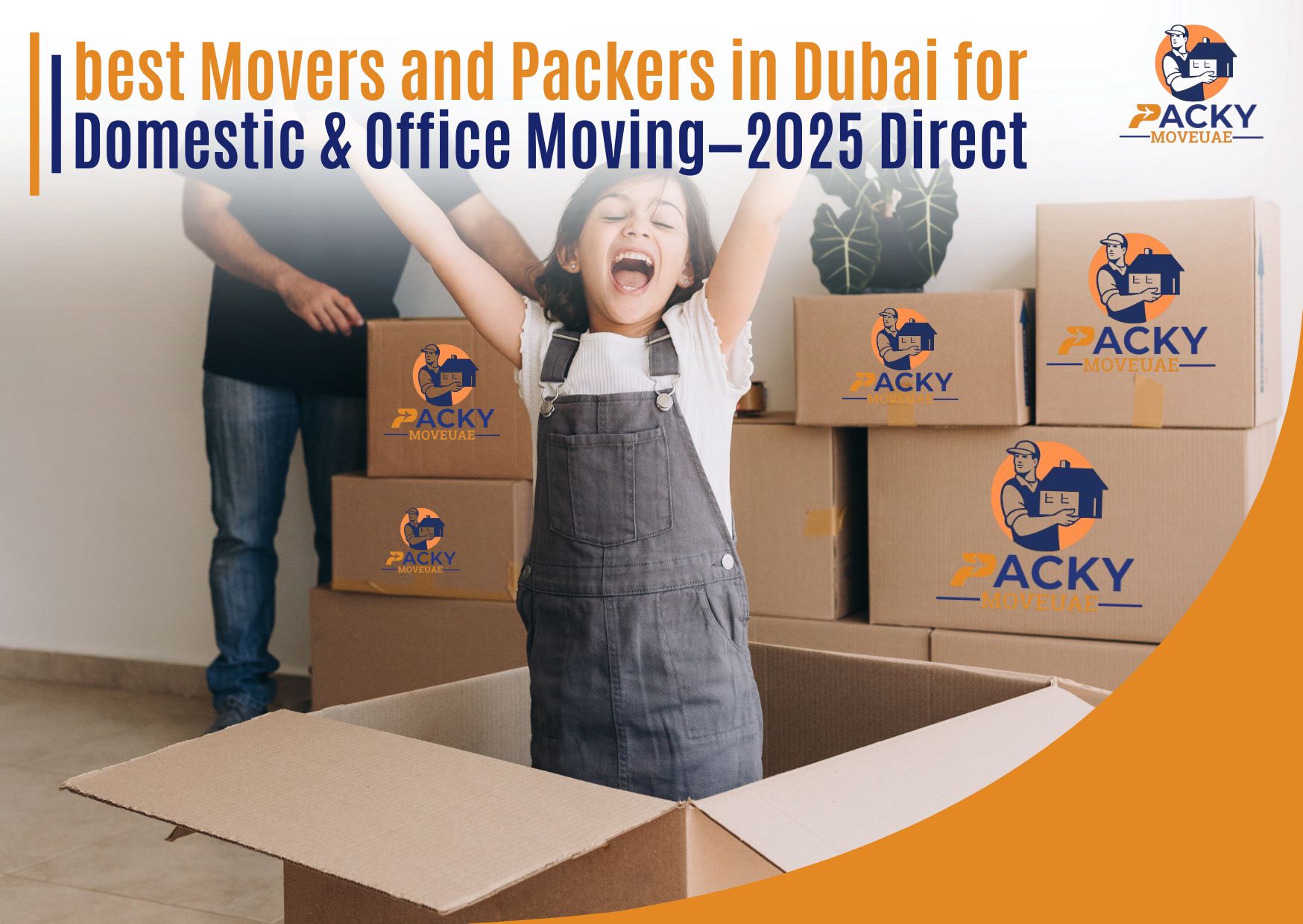 Movers and Packers in Dubai You Can Trust in 2025—Fast, Safe & Budget-Friendly