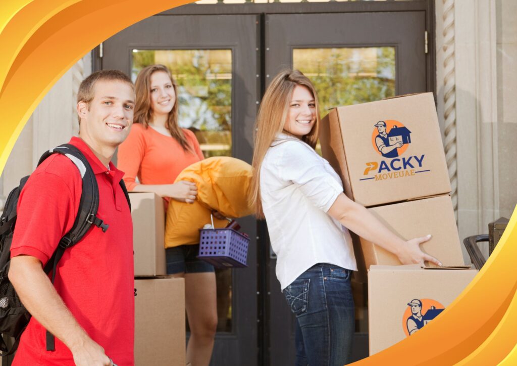 movers and packers in dubai