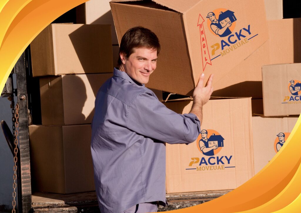 movers and packers in dubai