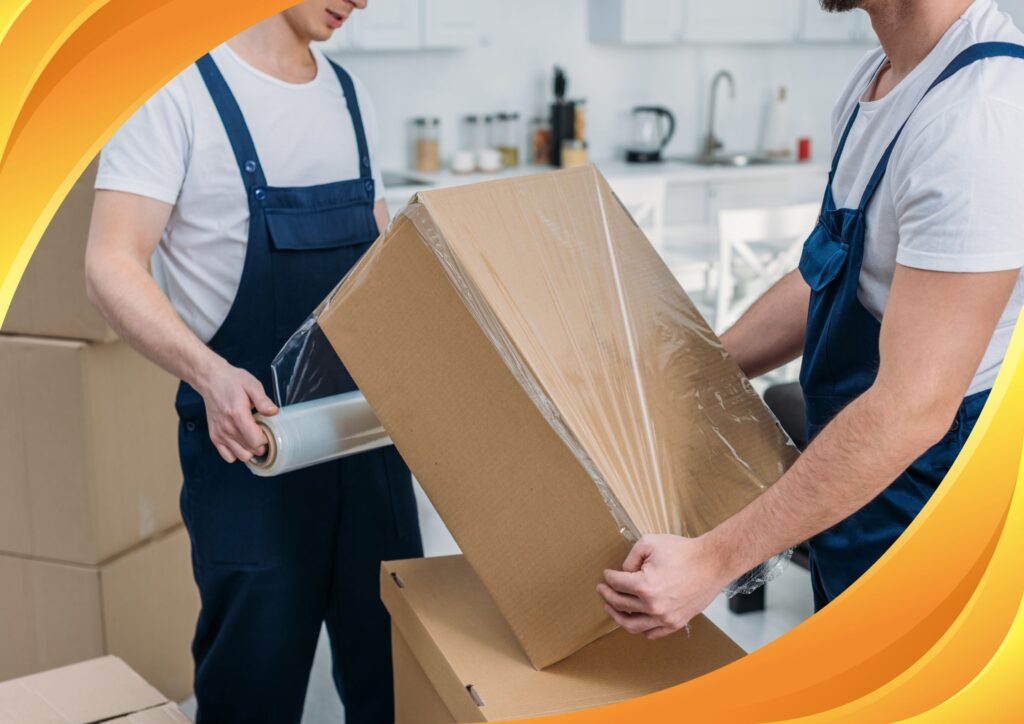 expert movers and packers dubai
