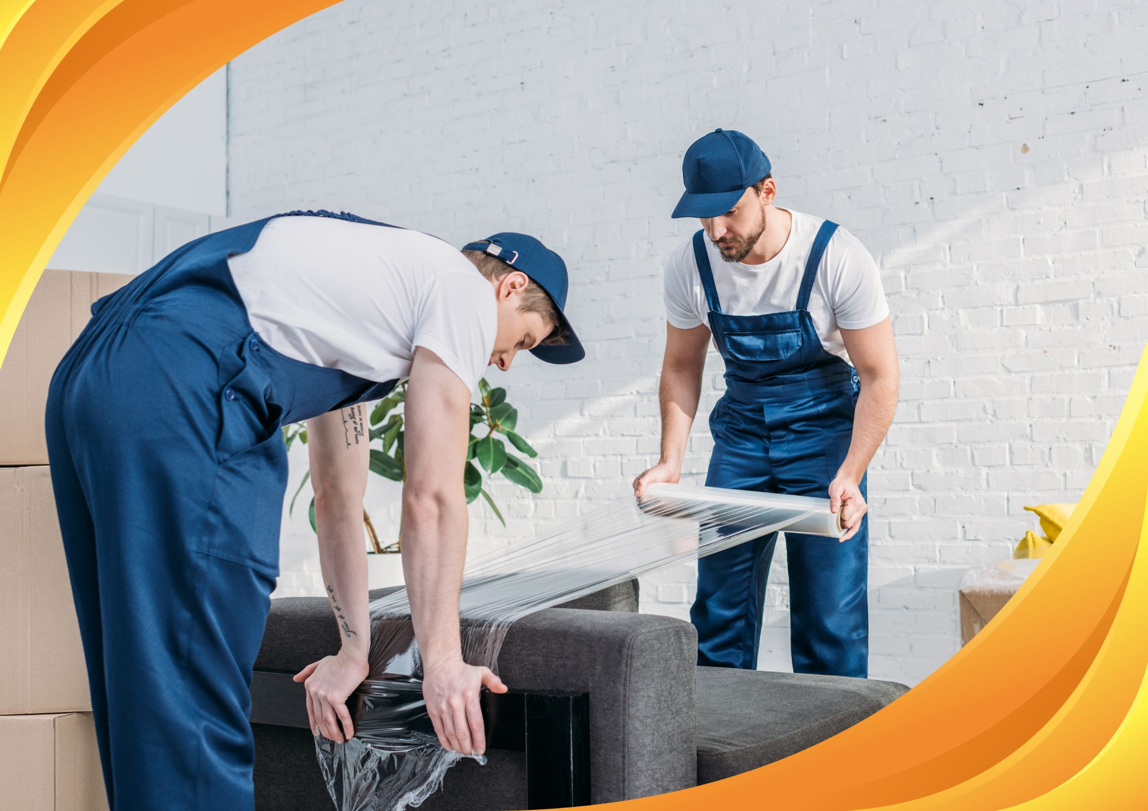 movers and packers in dubai