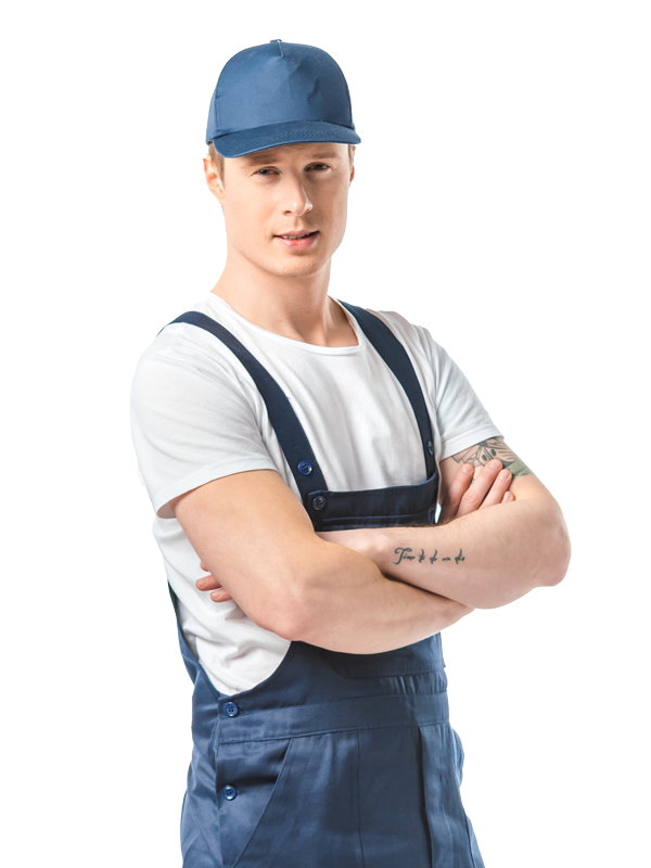 warehouse storage service in dubai