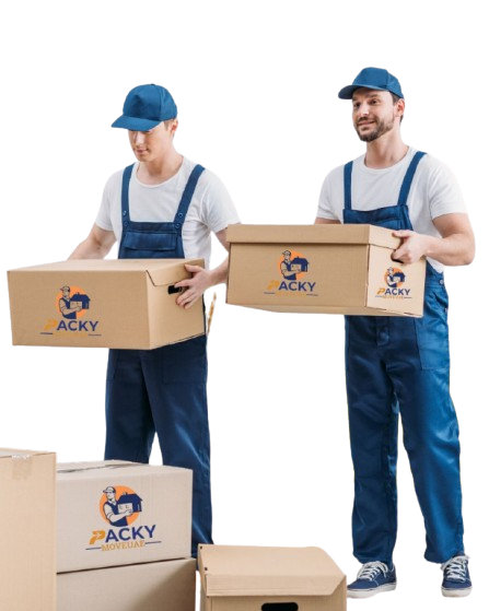 exprt movers in dubai