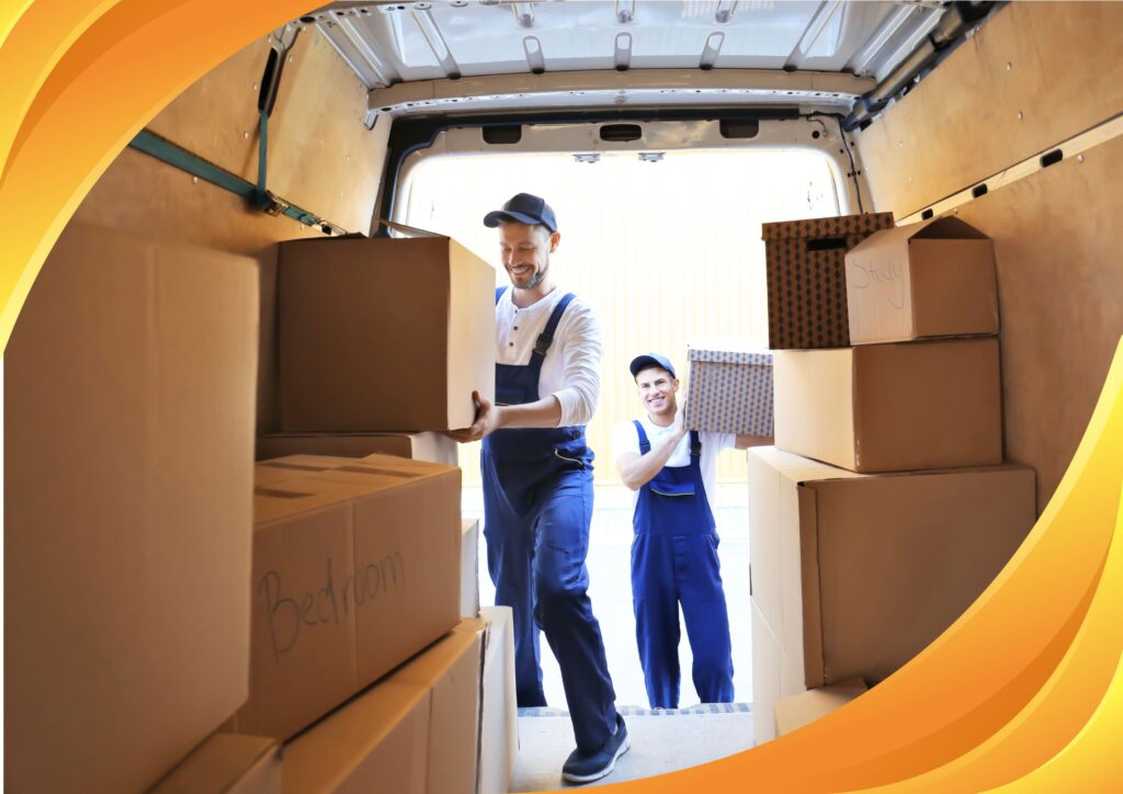 best moving and packing in dubai