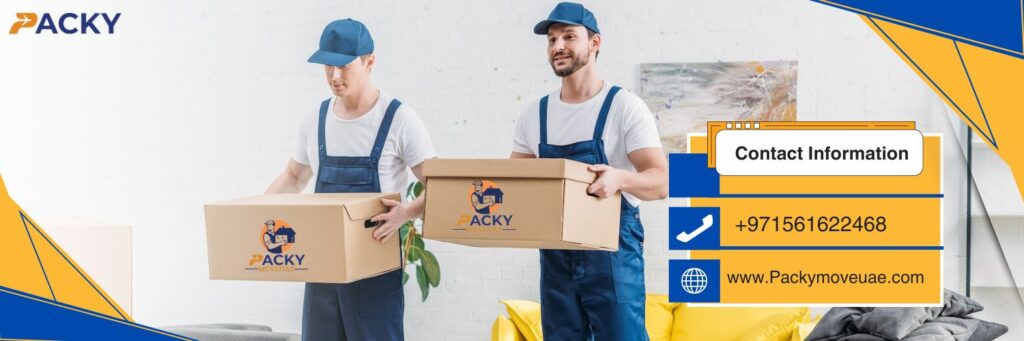 best movers in dubai